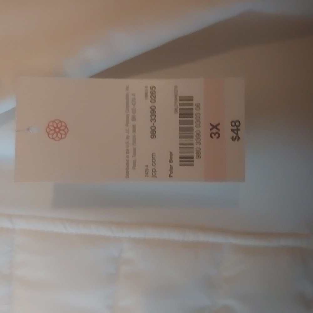 Woman's vest - Picture 3 of 4